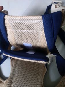 Baby Carrier