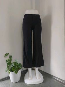 Black Pants