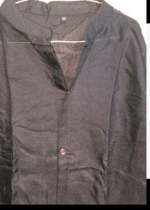 Black Kurti (Women&#39;s)