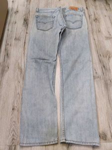 Sc9240 Levi&#39;s Jeans Waist 32