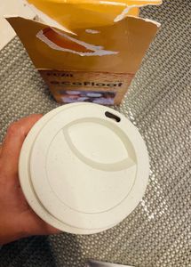 FUZO ecoFloat Wheat Straw Mug
