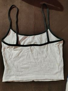 Sports Bra &amp; Tank Top &#34;COMBO&#34;