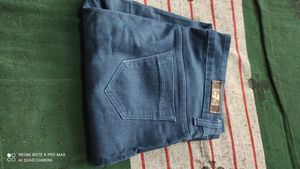 Denim Jeans Pant For Women