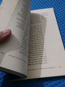 The Concise Seduction Book