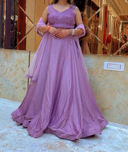 Elegant Lehenga Choli Set