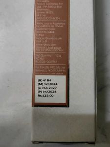 Kay Beauty Gel Kajal