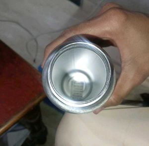 Tribbo Stainless Steel Bottle