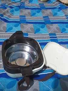 Tiffin Box
