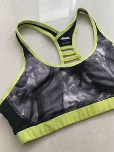 L Avia Active Sports Bra