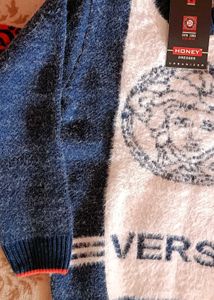 New Sweater