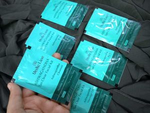 Vedicline Tan Clear Facial Kit ✨
