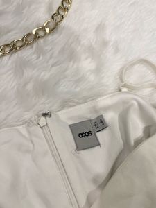 Elegant Colorblock Jumpsuit