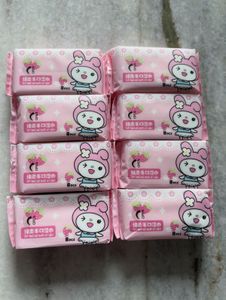My Melody Wipes - 4 Packs