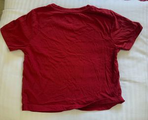 Combo Of 2 Baby Tee