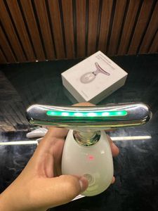 Wrinkle Reducing Instrument