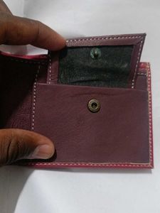 Premium Looking Wallet For Mens