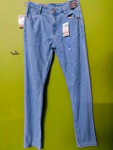 Brand New Max Slim-fit Jeans - Save on Retail