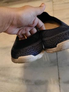 bellerina walking/sports shoes