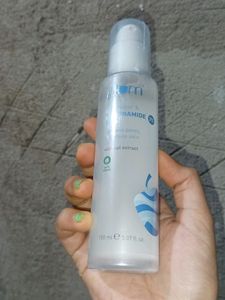 Plum Rice Water And Niacinamide Toner 3%