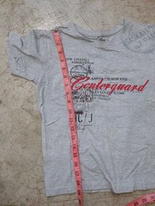 Mixed Lot of Graphic T-Shirts