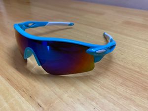 Never Worn Cricket Sunglasses