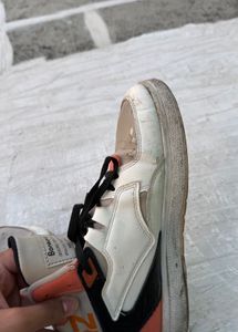 BONKERS CORNER MULTI COLOR SNEAKERS