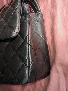 Chanel Classic Handbag