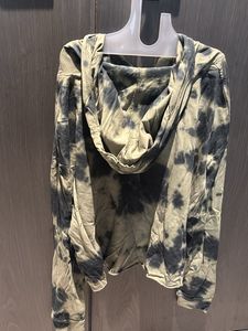 Shibori Print Tshirt