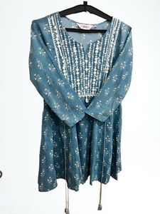 Biba Short kurti