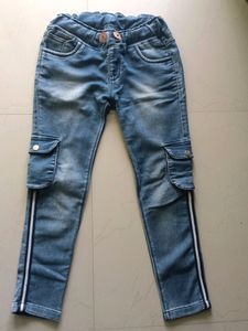 Denim Jeans