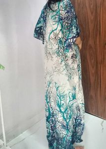 Stylish And Beautiful Freesize Kaftan