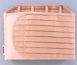 Belly Belt For Post Maternity