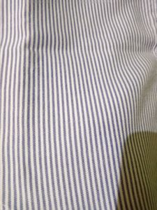 Korean Coquette Shirt
