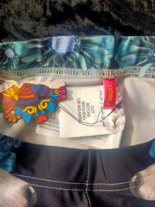 Leggings For Gym/Yoga