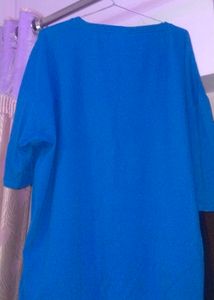 Blue City Tshirt