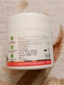 Selling Apple Cider Vinegar Face Mask