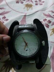 Fastrack Watch