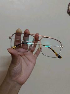 Unisex Lenskart Frame