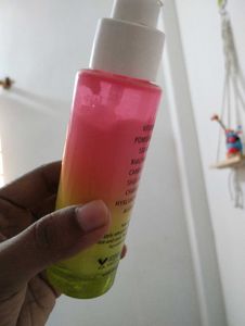 Daughter Earth Hybrid Sunscreen 50+++