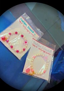 Beautiful Bracelets
