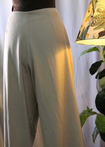 AND Wide Leg Pants