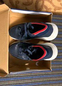 U.S. Polo Assn. Sneakers