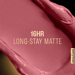 LAKME FOREVER MATTE LIP COLOUR