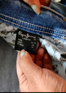 Women 2 Jeans Combo