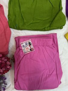 Leggings For Wearing Under Kurti/Top