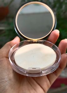 Empty Compact Box..............