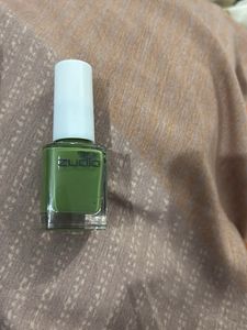 Zudio Nail Paint