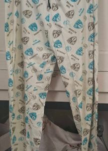 Brooklyn Nets Pajama Pants