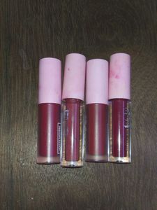 Beautiful Lipsticks