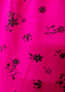 Trouser for Woman